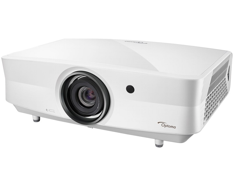 Optoma UHZ65LV 4K Laser - mierne pok. krabica