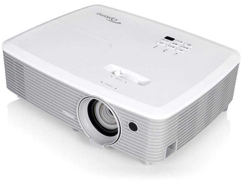 Optoma EH400 Full HD