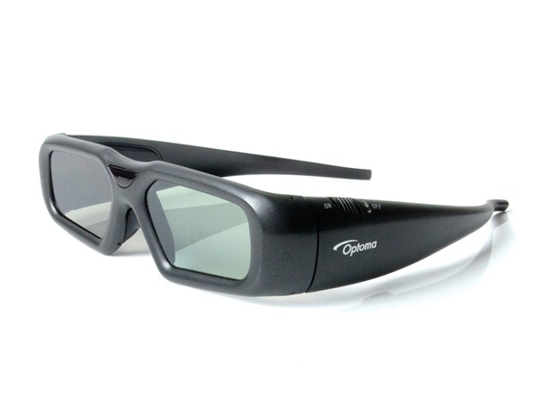 Optoma 3D okuliare ZF2300 - nedostupné