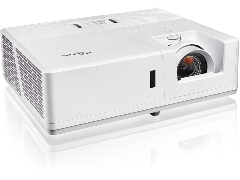 Optoma ZU606Te laser white