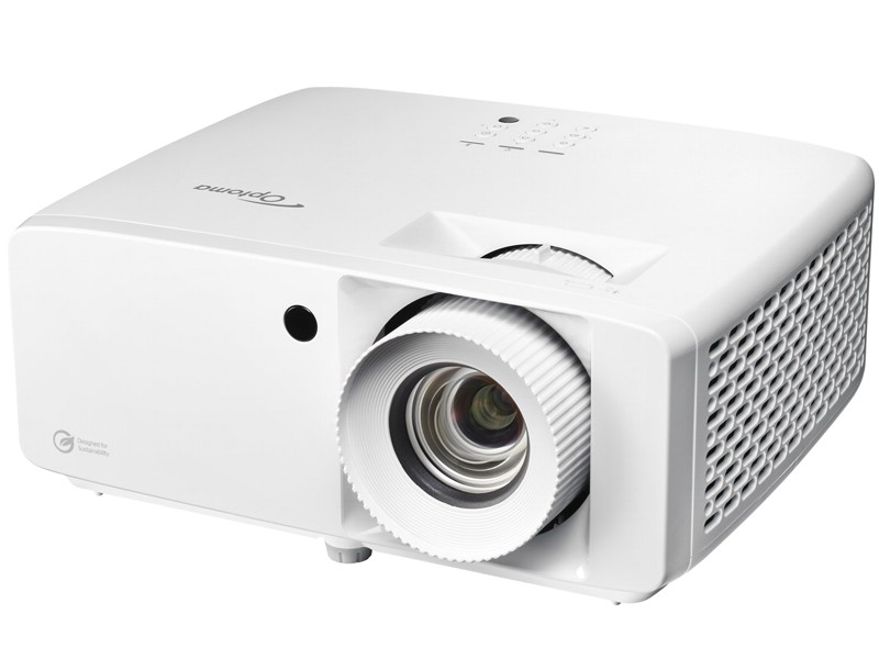 Optoma ZK450 4K laser