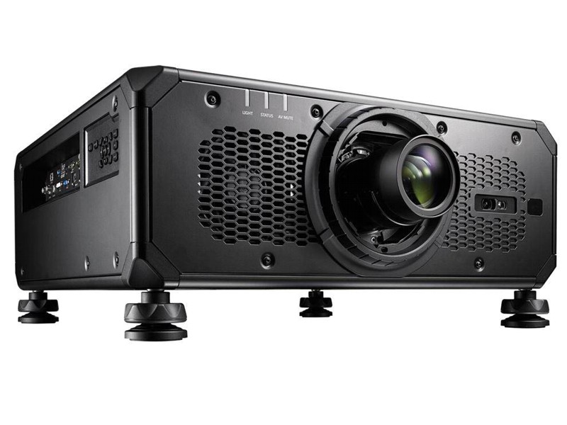 Optoma ZU2200 bez objektvu, laser