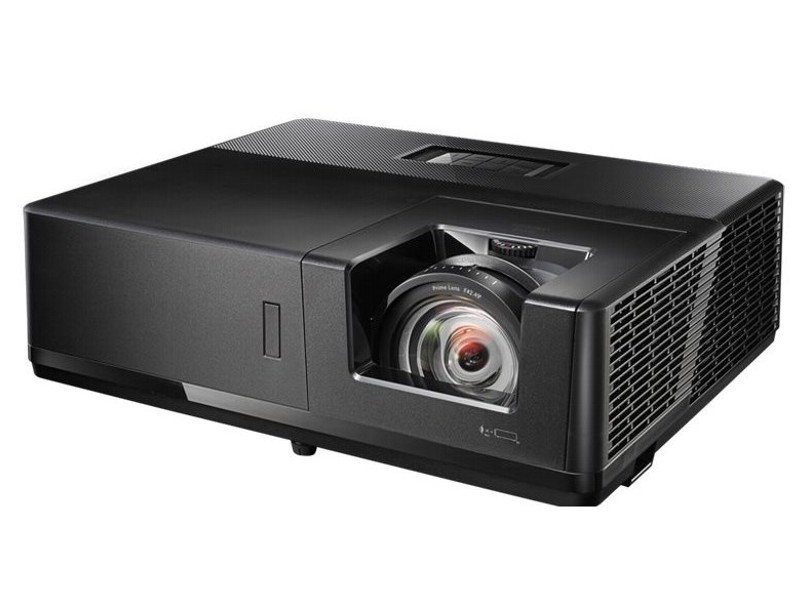 Optoma ZU606TSTe laser