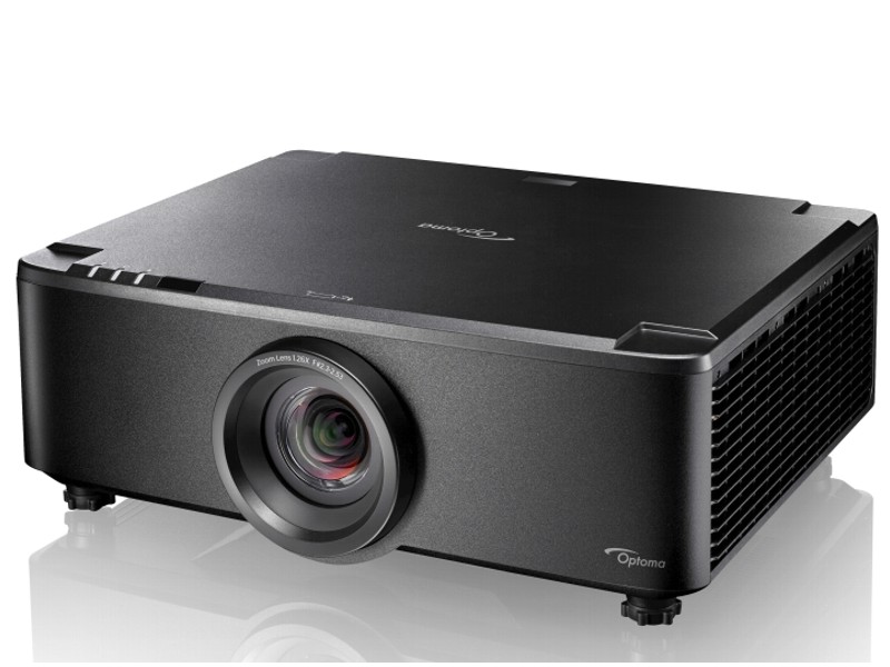 Optoma ZU720TSTe laser