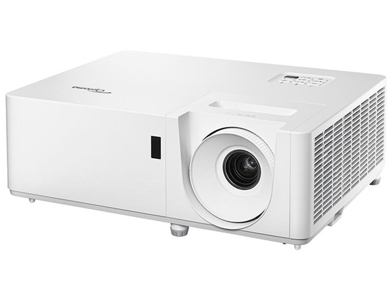 Optoma ZX300