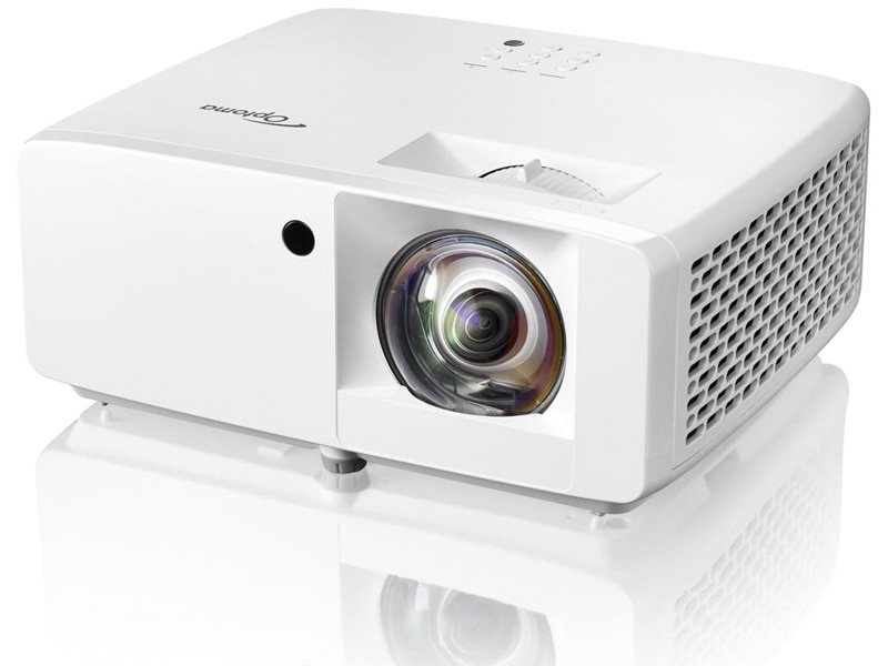 Optoma ZW350ST