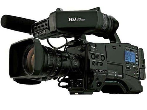 Panasonic AJ-PX800EJH