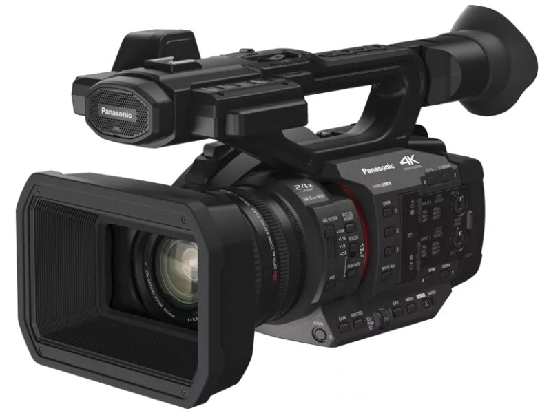 Panasonic HC-X2E Panasonic HC-X2E