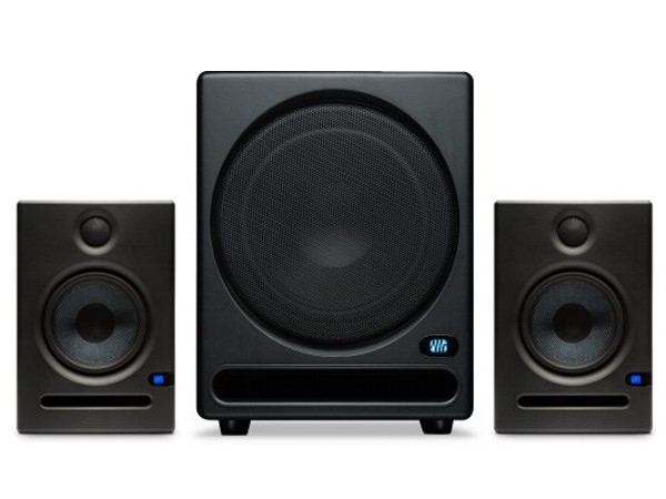 Presonus Eris E5T10 set