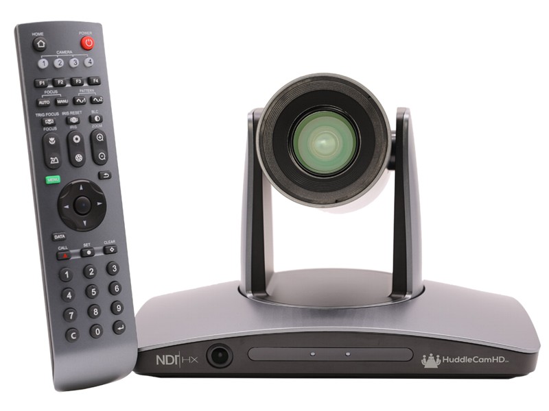 PTZOptics HuddleCamHD SimplTrack3 PTZOptics HuddleCamHD SimplTrack3