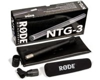 Rode NTG3