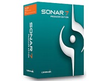 Cakewalk Sonar 8.5 Producer Edition