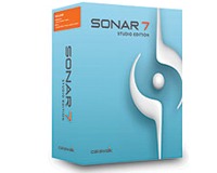 Cakewalk Sonar 8.5 Studio Edition