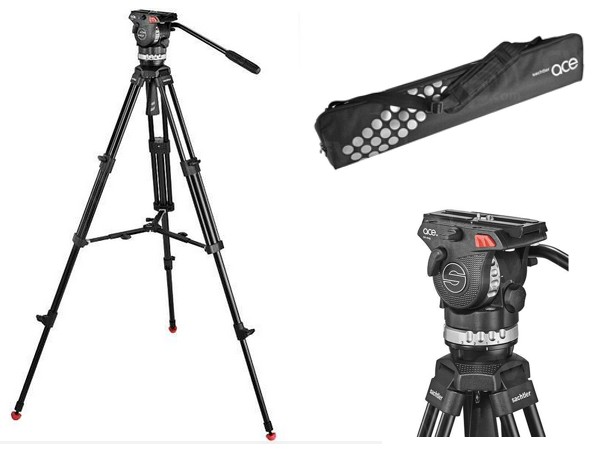 Sachtler ACE MMS