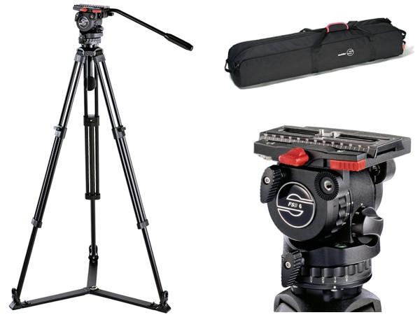 Sachtler FSB4 System