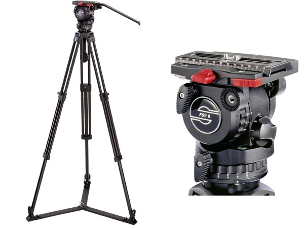 Sachtler FSB6 System