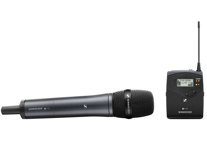 Sennheiser EW135P G4