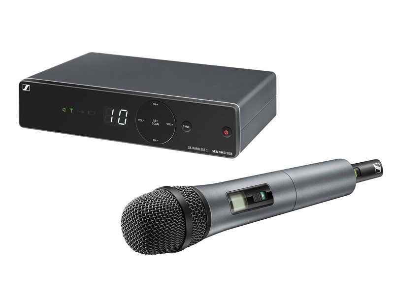 Sennheiser XSw1-835 Sennheiser XSw1-835
