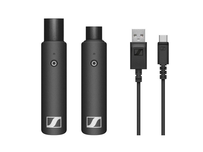Sennheiser XSW D-XLR Base Set Sennheiser XSW D-XLR Base Set