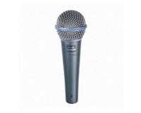 Shure BETA58A