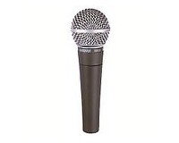 Shure SM58LCE