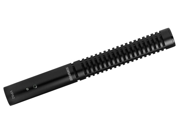 Shure VP82 SHOTGUN