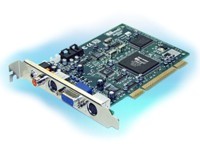 Sigma Designs Netstream 4000 PCI