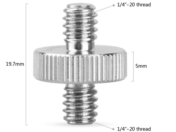 SmallRig 828 adaptr