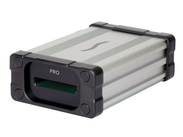 Sonnet ExpressCard Pro Thunderbolt SxS