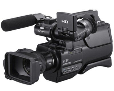 Sony HXR-MC2500E