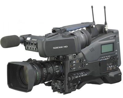 Sony PMW-350K