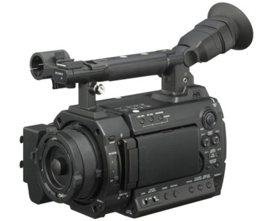 Sony PMW-F3L