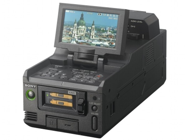 Sony PMW-RX50