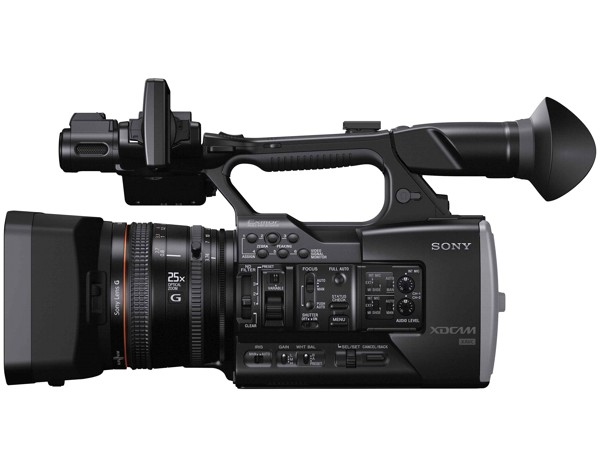 Sony PXW-X160