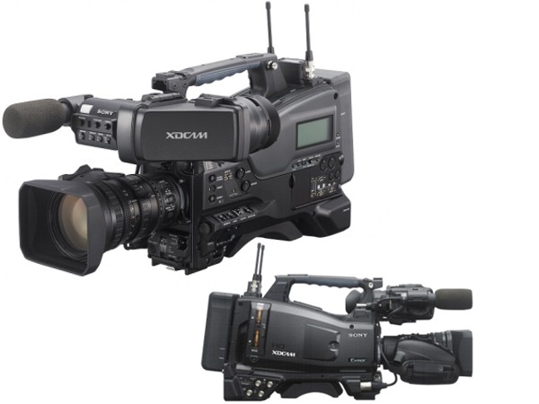 Sony PXW-X320