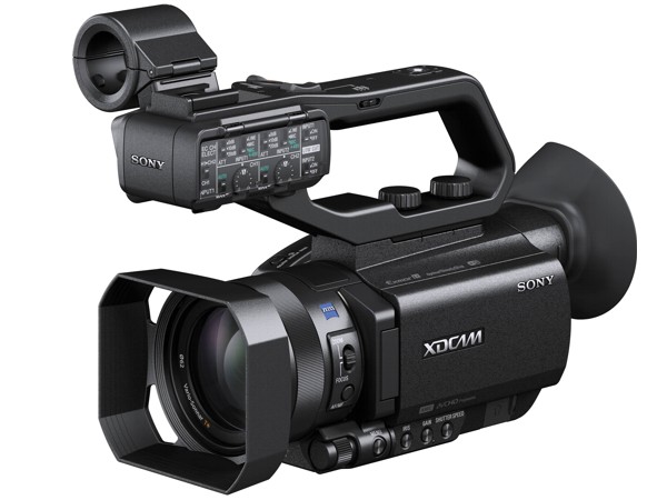 Sony PXW-X70