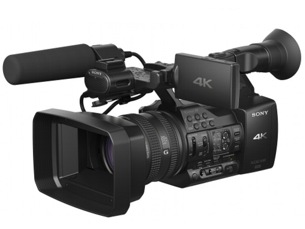 Sony PXW-Z100