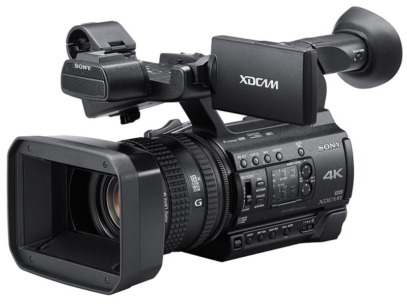 Sony PXW-Z150