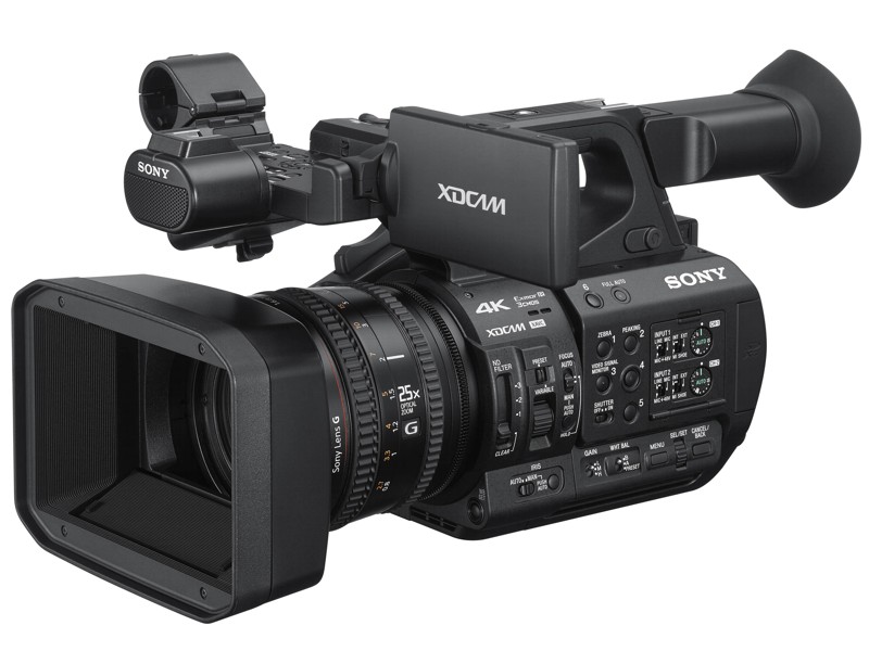 Sony PXW-Z280