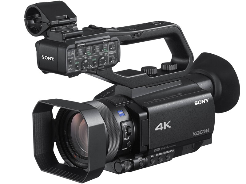 Sony PXW-Z90