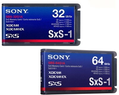 Sony SBS-64G