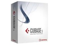 Steinberg Cubase 7.5