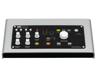 Steinberg UR28M USB Audio Interface