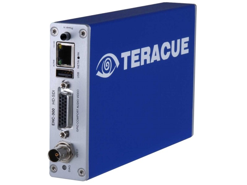 Teracue ENC-300 HDSDI Portable