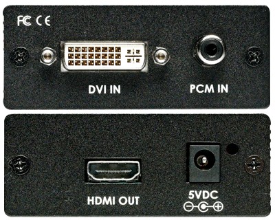 TV One 1T-DVI-HDMI