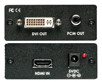 TV One 1T-HDMI-DVI