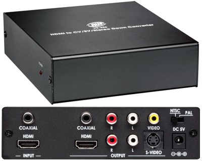 TV One VS-226 HDMI - video