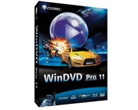 Corel Ulead Win DVD 12 Licencia