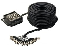 Vertx Multicore 16 XLR 30m