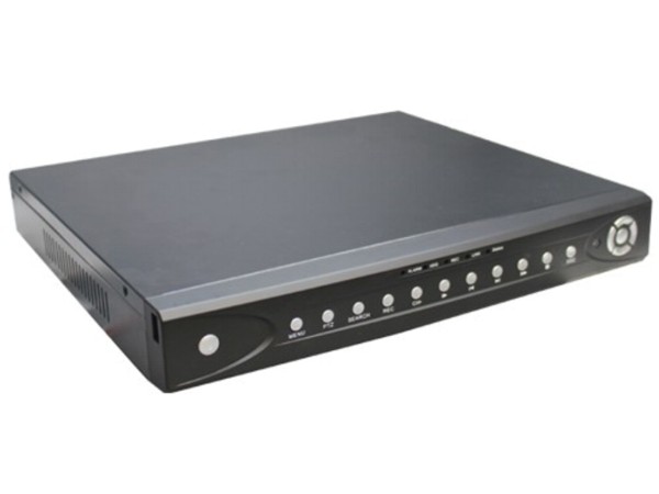 DVR 4 kanlov HD-SDI